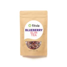 Blueberry Tea